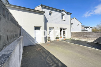 achat maison granville 50400