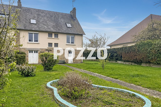 achat maison granville 50400