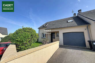 achat maison granville 50400