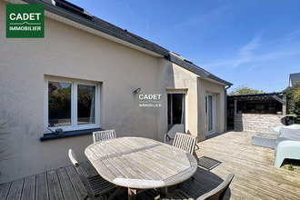 achat maison granville 50400