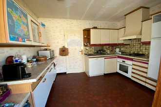 achat maison granville 50400