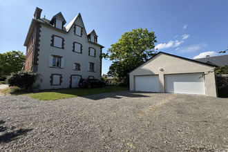 achat maison granville 50400