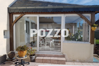 achat maison granville 50400