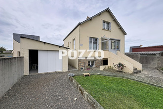 achat maison granville 50400