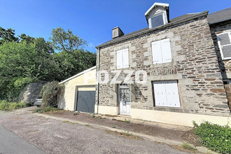 achat maison granville 50400