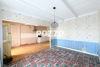 achat maison granville 50400