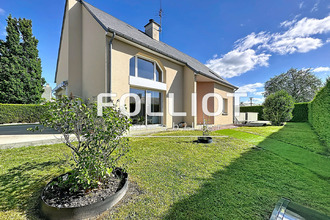 achat maison granville 50400