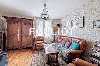 achat maison granville 50400