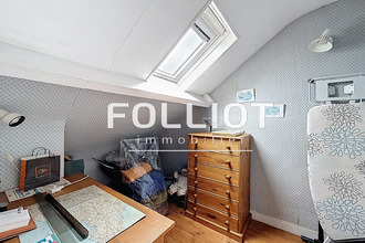 achat maison granville 50400