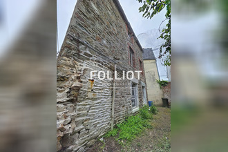 achat maison granville 50400