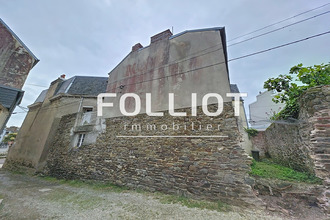 achat maison granville 50400
