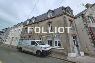 achat maison granville 50400