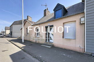 achat maison granville 50400