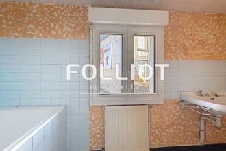 achat maison granville 50400