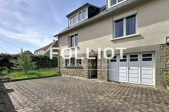 achat maison granville 50400