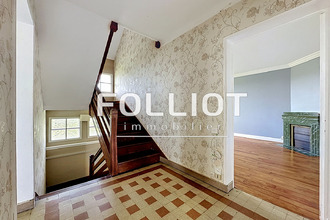 achat maison granville 50400