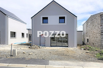 achat maison granville 50400