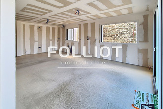 achat maison granville 50400