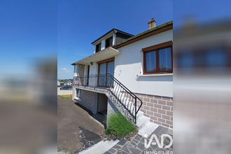 achat maison granville 50400
