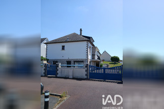 achat maison granville 50400