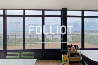 achat maison granville 50400