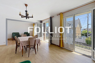 achat maison granville 50400