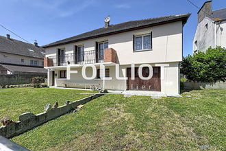 achat maison granville 50400