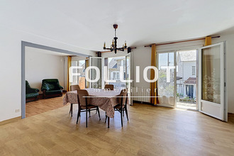 achat maison granville 50400