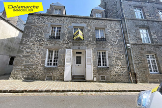 achat maison granville 50400