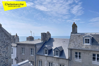 achat maison granville 50400