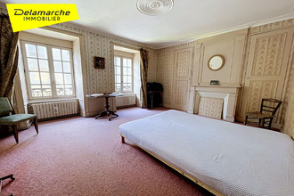 achat maison granville 50400