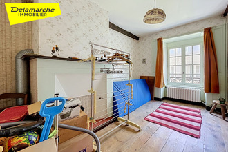 achat maison granville 50400