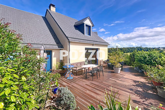 achat maison granville 50400