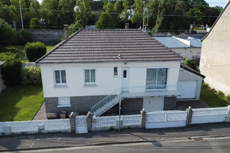 achat maison granville 50400