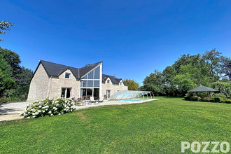 achat maison granville 50400