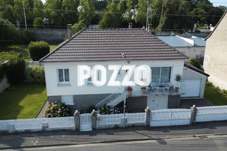 achat maison granville 50400