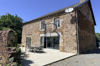 achat maison granville 50400