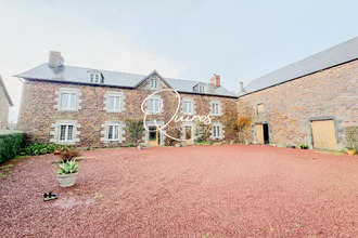 achat maison granville 50400