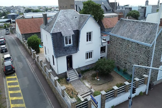 achat maison granville 50400