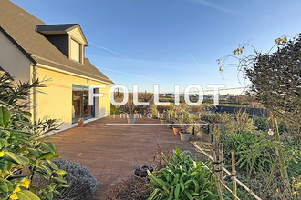 achat maison granville 50400