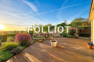 achat maison granville 50400