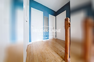 achat maison granville 50400