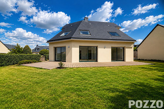 achat maison granville 50400