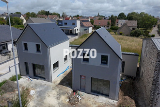 achat maison granville 50400