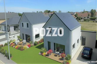 achat maison granville 50400