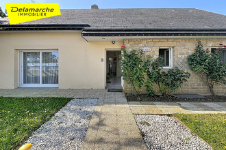 achat maison granville 50400