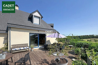 achat maison granville 50400
