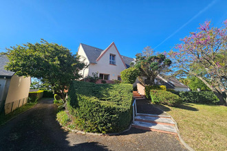 achat maison granville 50400