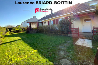 achat maison granville 50400