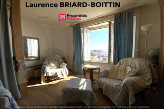achat maison granville 50400